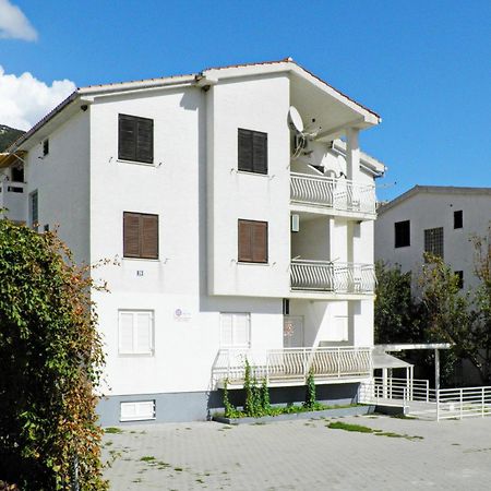 Studio Vranic D Baška Kültér fotó