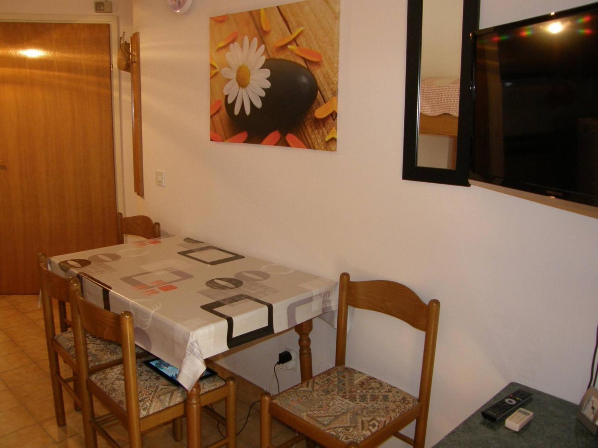 Studio Vranic D Baška Kültér fotó